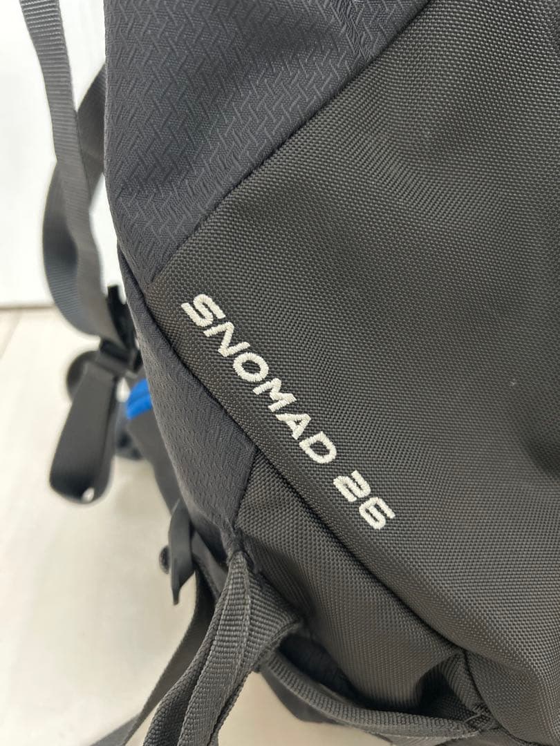 THE NORTH FACE SNOMAD 26 バックパック