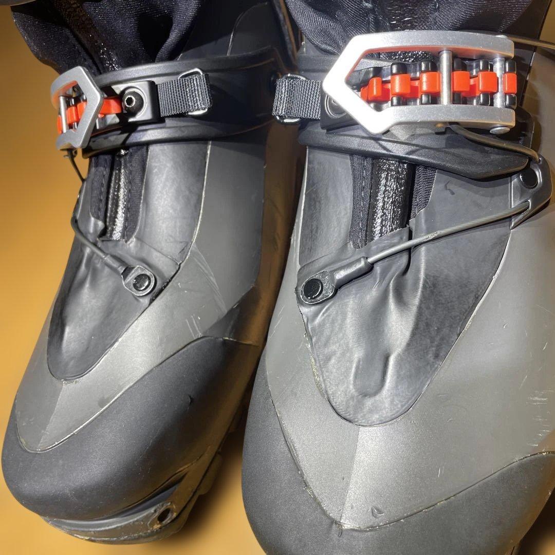 希少アークテリクスPROCLINE SUPPORT27.0-27.5cm TLT