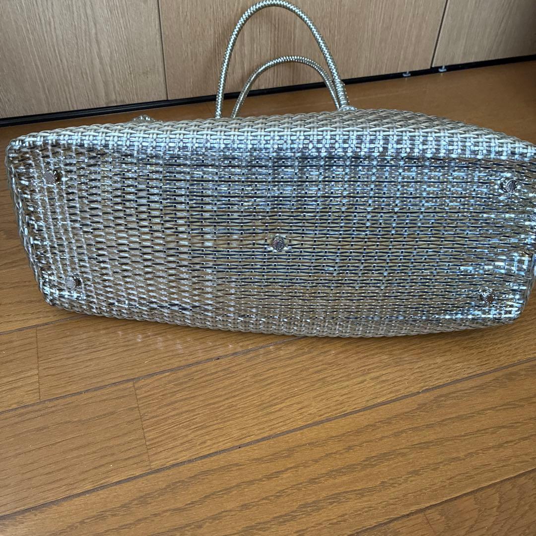 mippo アンテプリマ イントレッチオシルバー