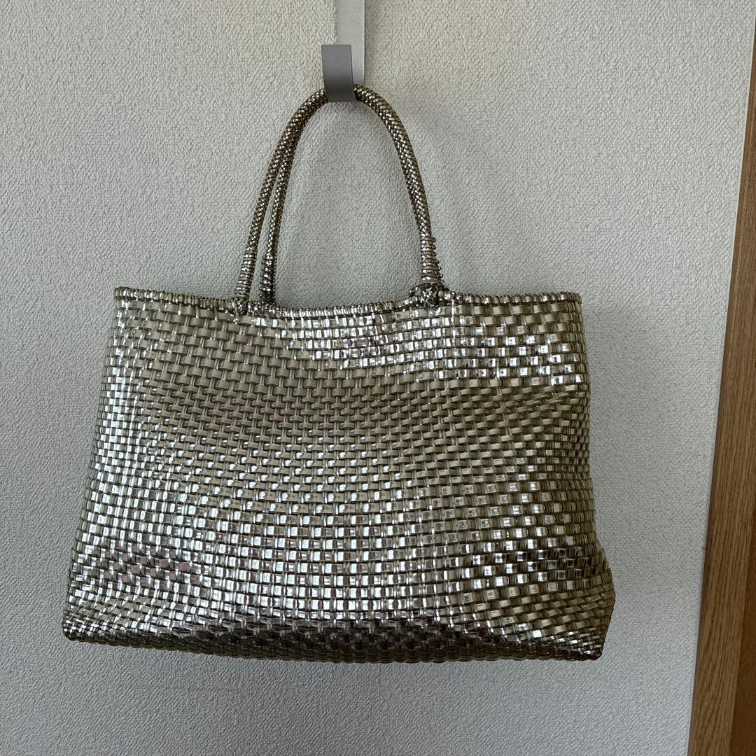 mippo アンテプリマ イントレッチオシルバー