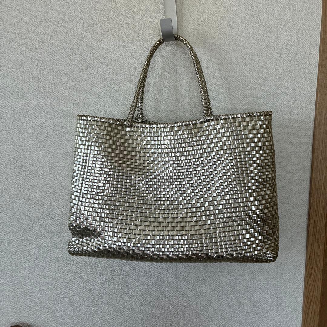 mippo アンテプリマ イントレッチオシルバー