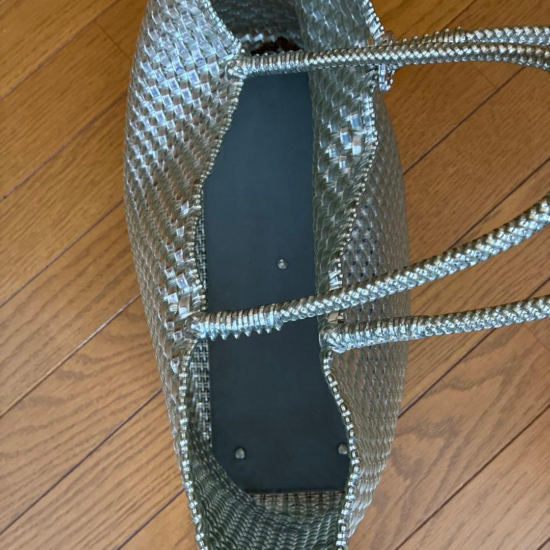 mippo アンテプリマ イントレッチオシルバー