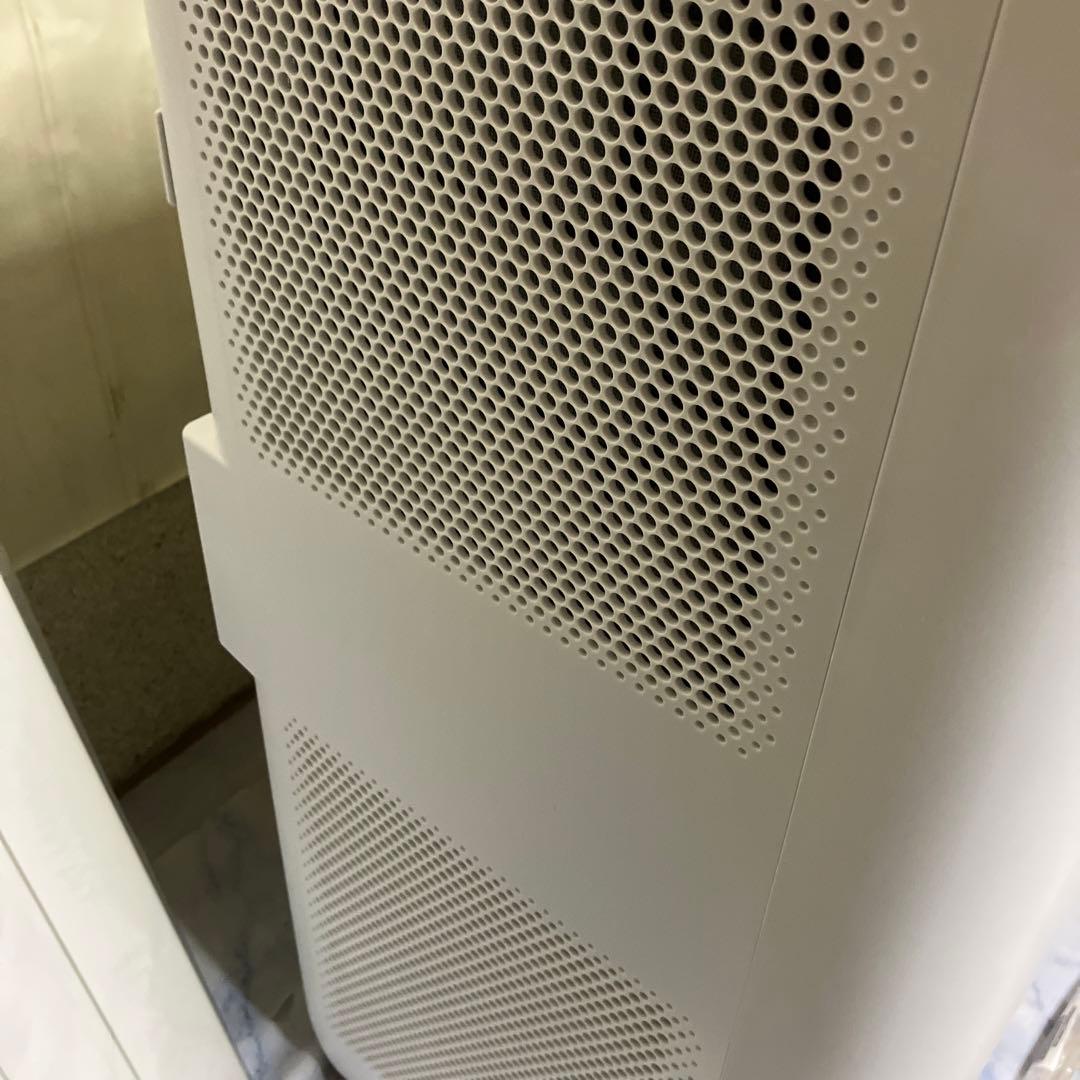 美品　アイリスオーヤマ スポットクーラー ポータブルクーラー　IPA-2222G