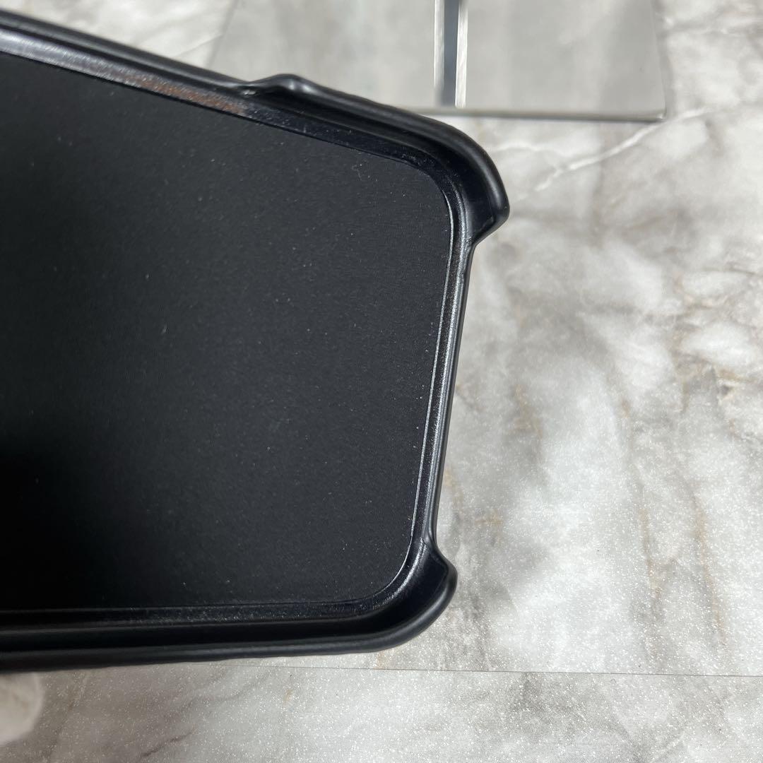 【美品•箱付き】COACHコーチ iPhone16ケース 恐竜柄 スマホケース