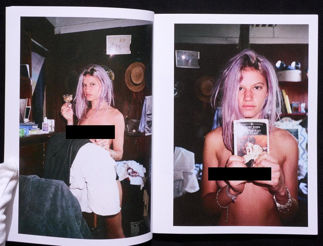 ティム・バーバー MYSTIC HEATHER AND VIRGIN 