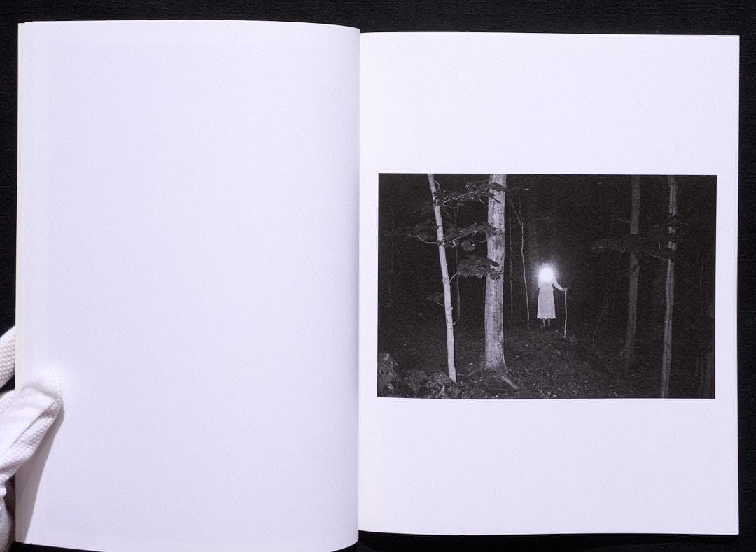 ティム・バーバー MYSTIC HEATHER AND VIRGIN 