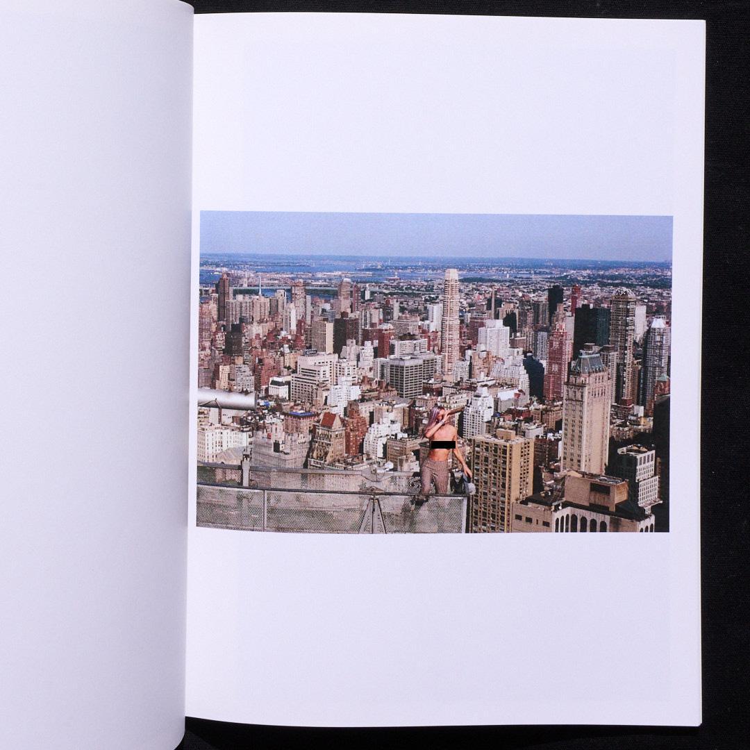 ティム・バーバー MYSTIC HEATHER AND VIRGIN 