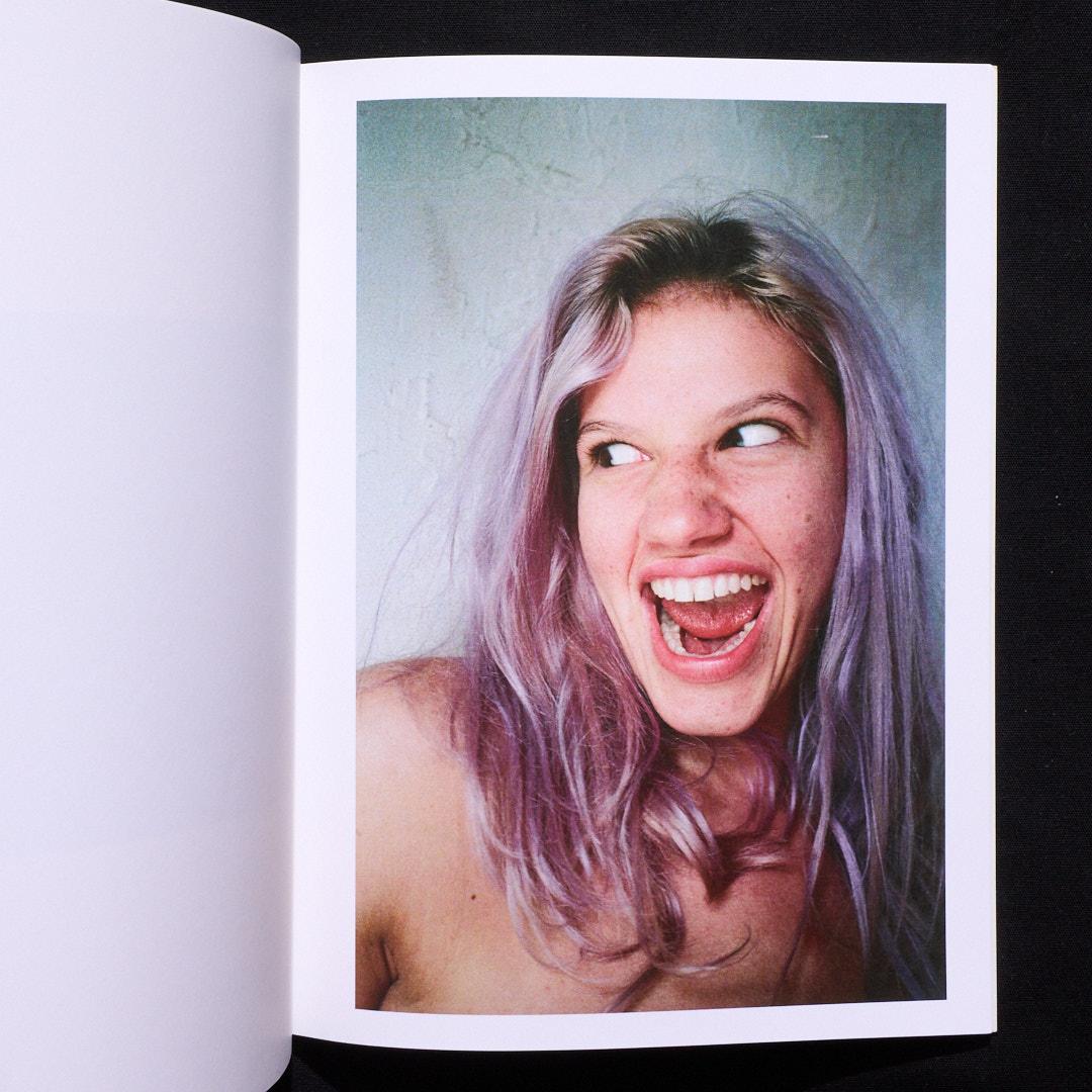 ティム・バーバー MYSTIC HEATHER AND VIRGIN 