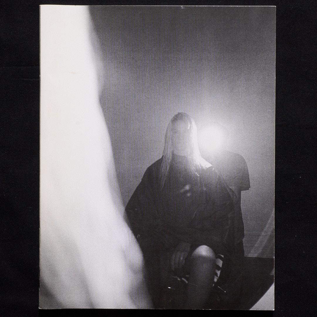 ティム・バーバー MYSTIC HEATHER AND VIRGIN 