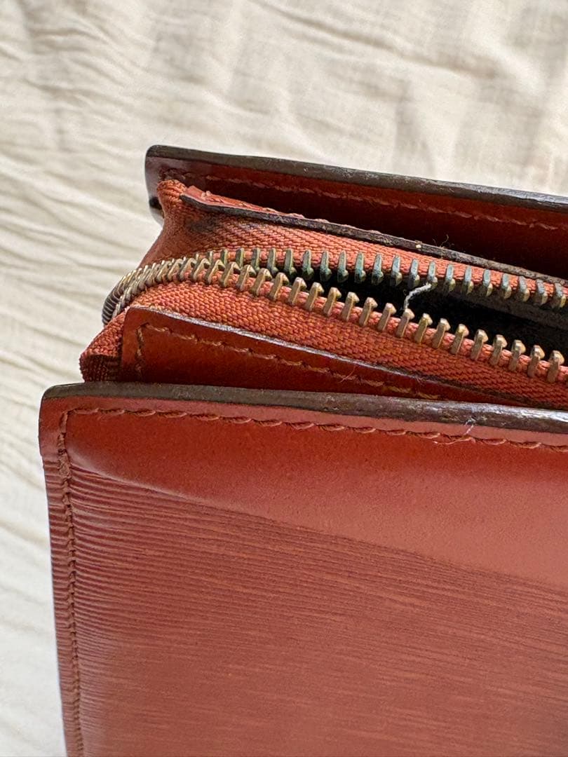 ルイヴィトン　リヴィエラ　エピ　ハンドバック