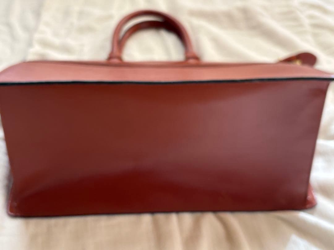 ルイヴィトン　リヴィエラ　エピ　ハンドバック