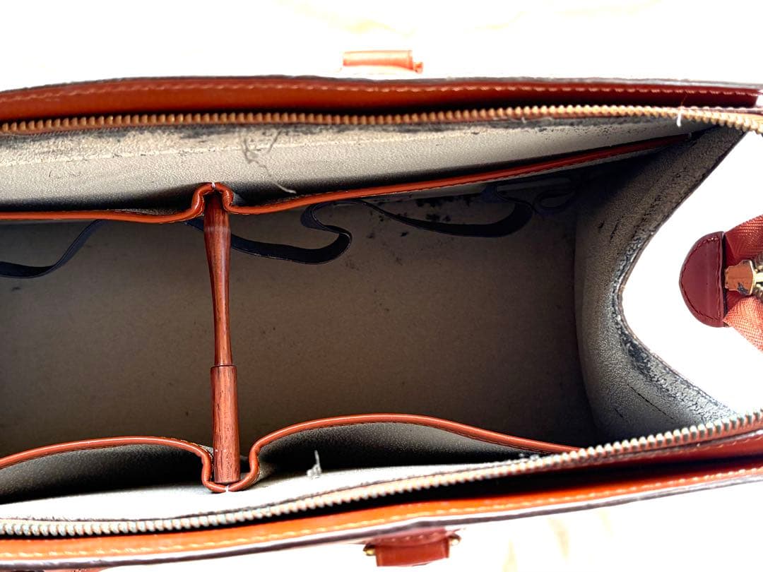 ルイヴィトン　リヴィエラ　エピ　ハンドバック