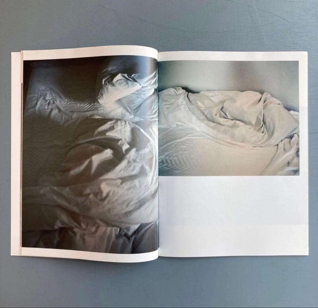 絶版‼️ ホンマタカシ Takashi Homma 写真集