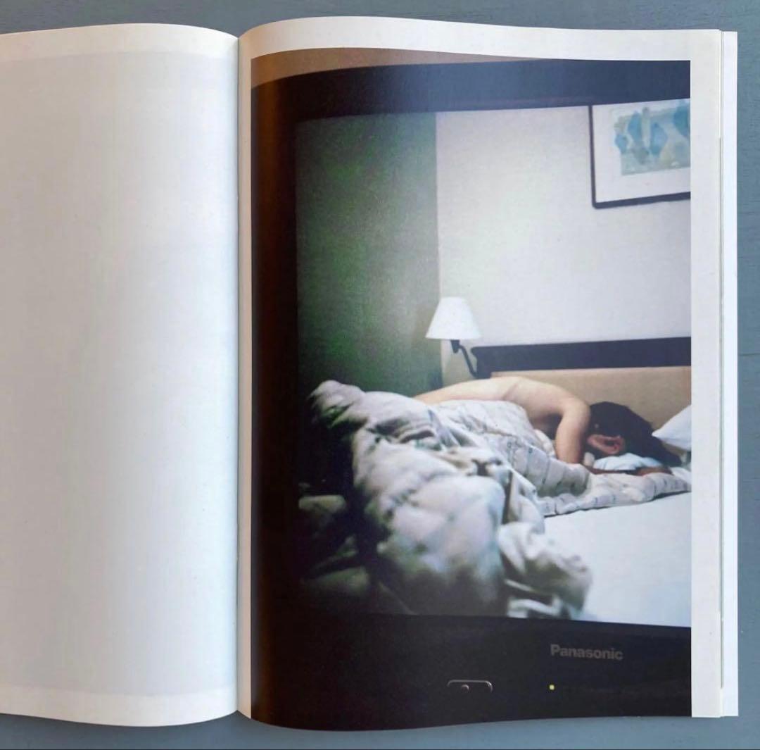 絶版‼️ ホンマタカシ Takashi Homma 写真集