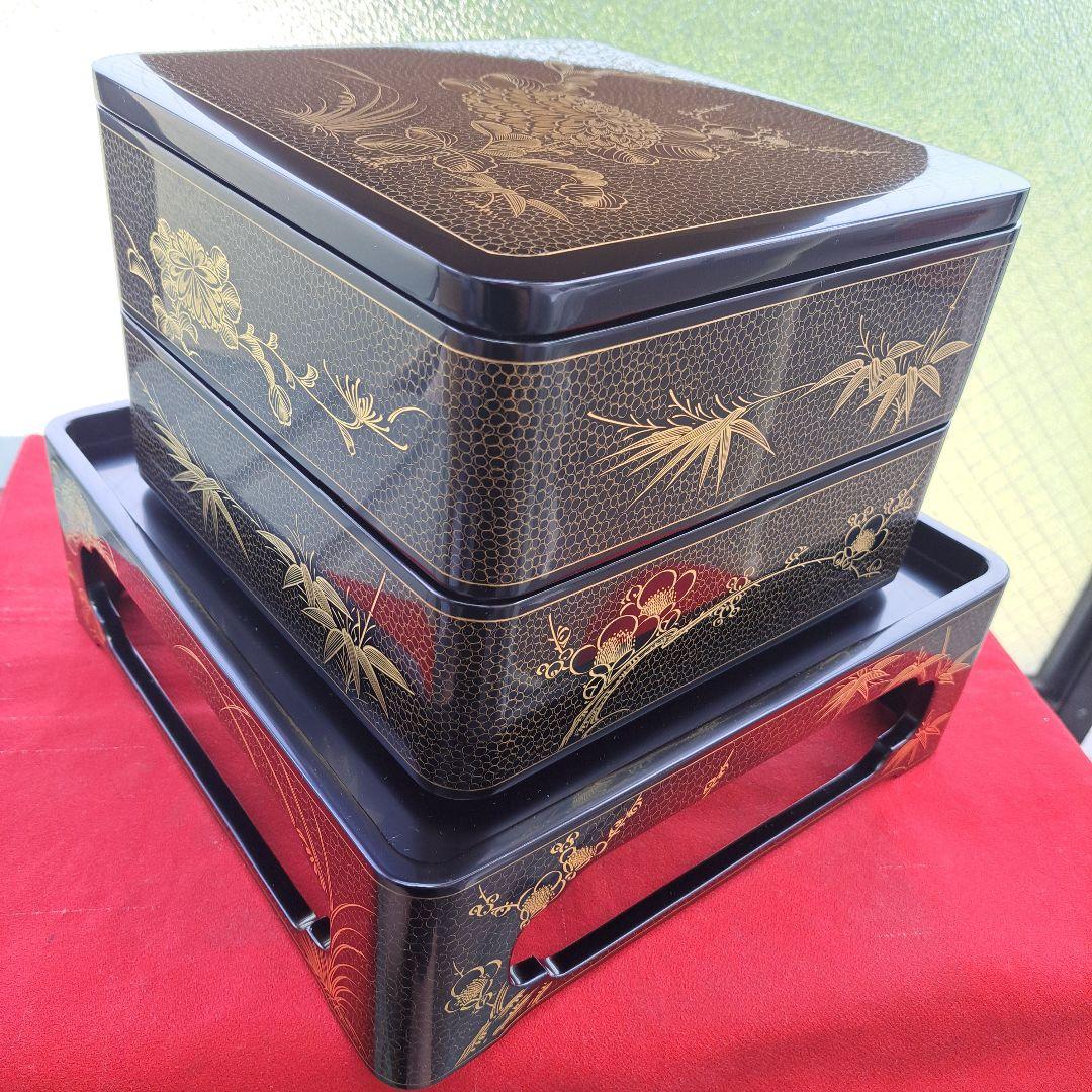 専用品【輪島塗　7.5寸\