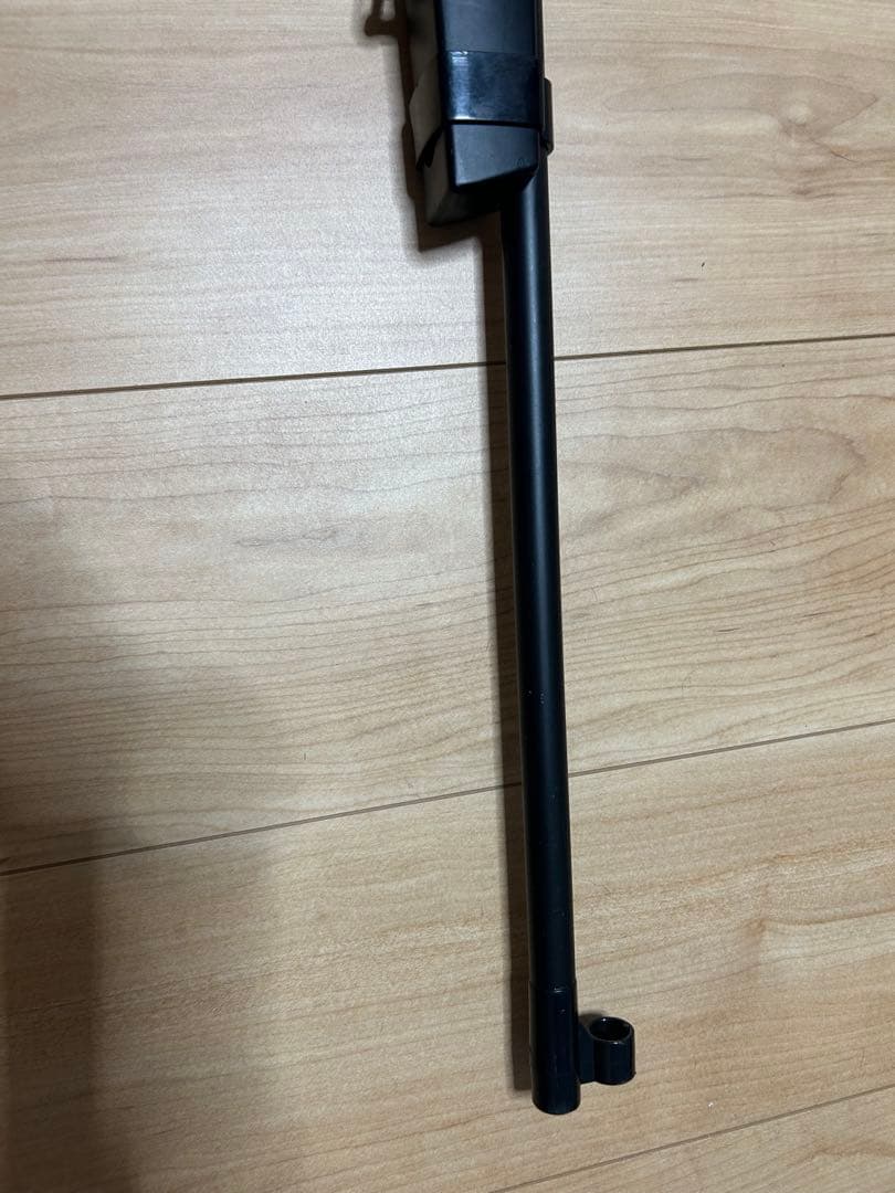 クラウンモデル スーパーライフル　エアーコッキングライフル