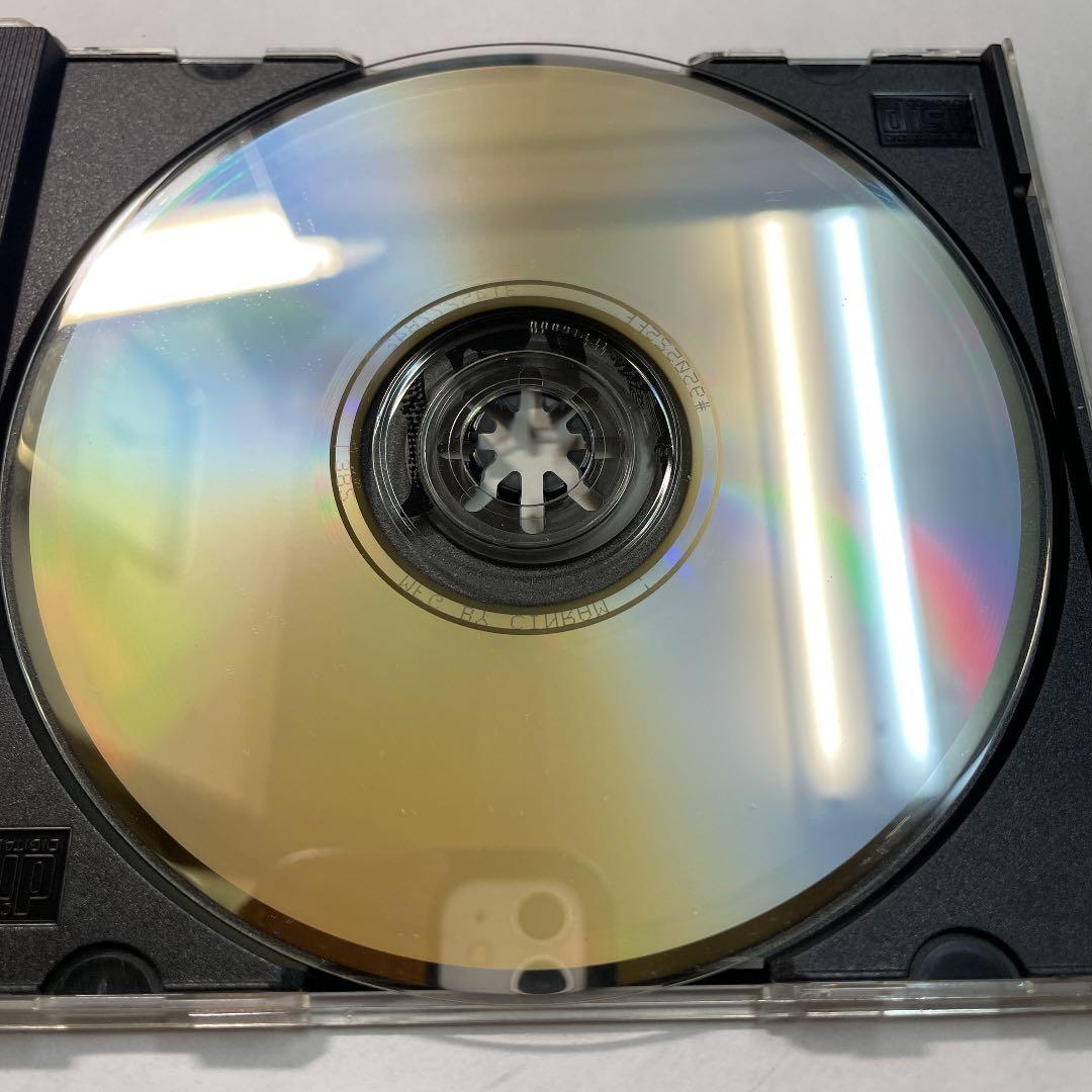 アトミック・スウィング Atomic Swing