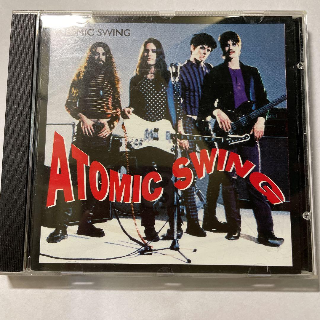 アトミック・スウィング Atomic Swing