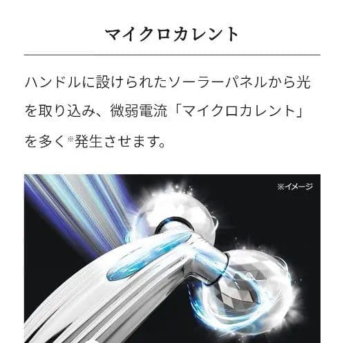 ReFa CARAT RAY リファカラット レイ　美顔ローラー