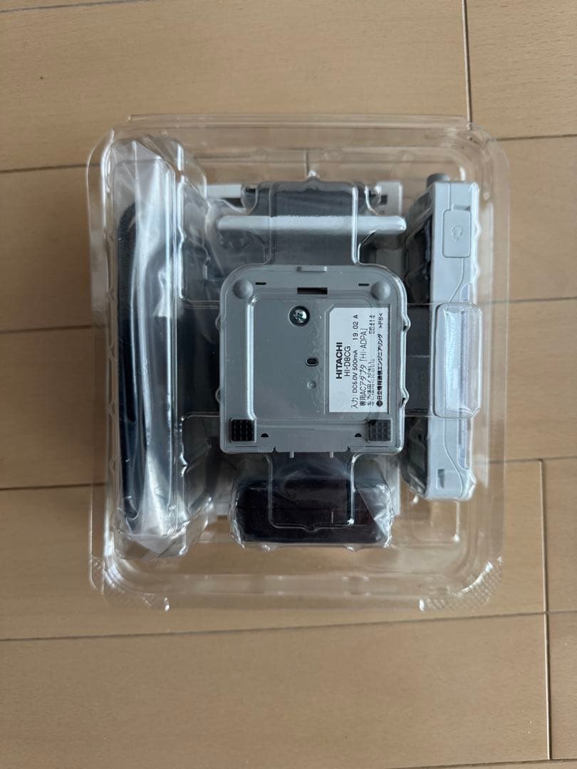 HITACHI HI-D8PSⅡ 新品　D8PS ２台 美品