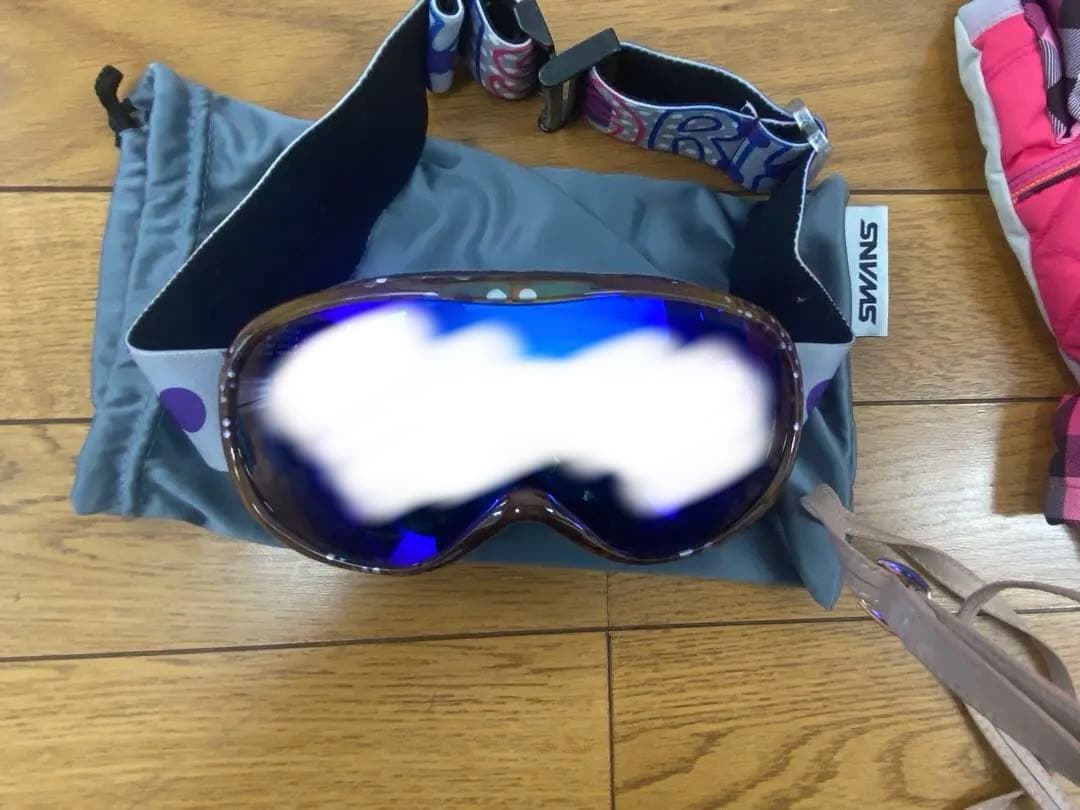 サロモン（SALOMON）スキーセット レディース