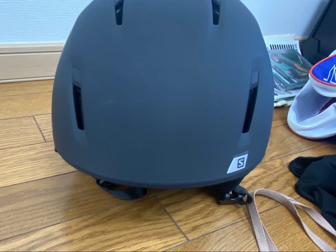 サロモン（SALOMON）スキーセット レディース