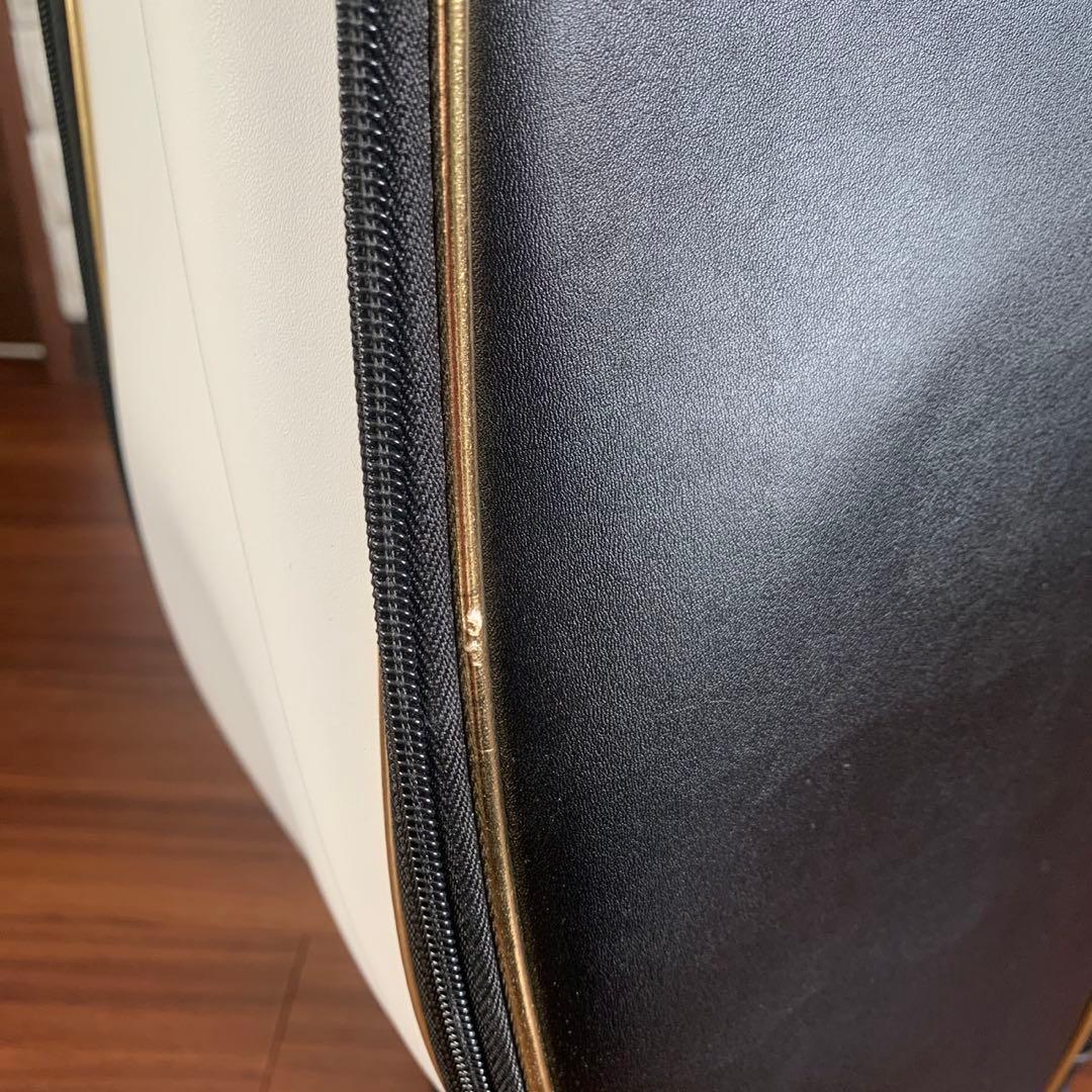 美品 ヴェネレ×シェルブル コラボ キャディバック 8型