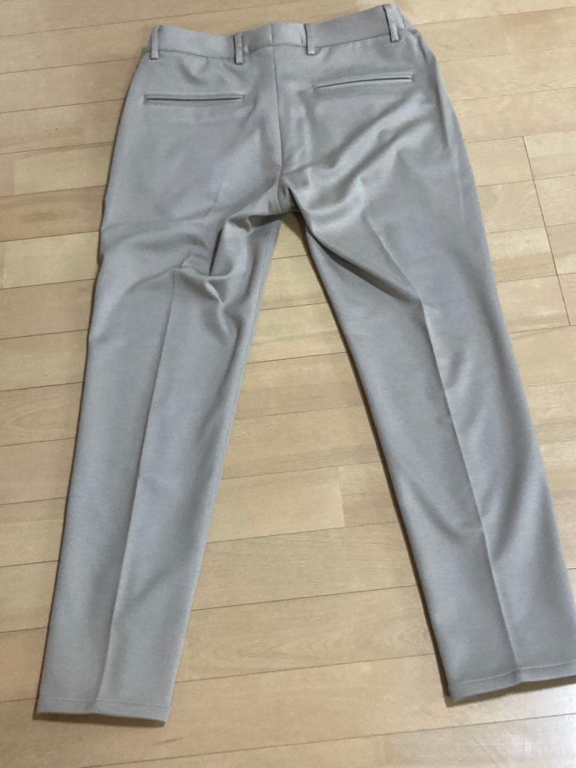 【yagis】新品（試着のみ）ジャブスアルキヴィオ マサッチョ ベージュ