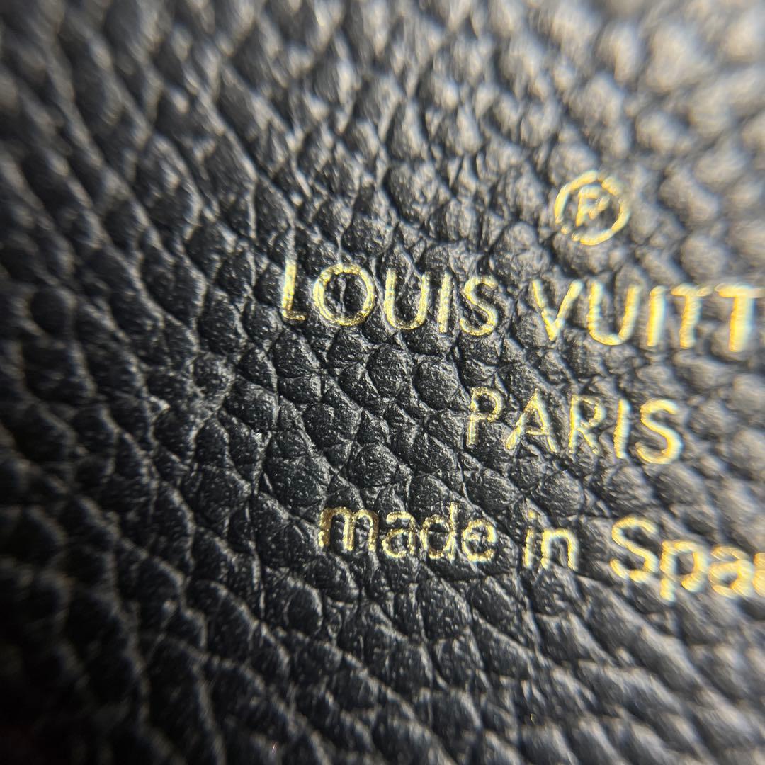 【正規品】LOUIS VUITTON iPhone フォリオモノグラム X/Xs