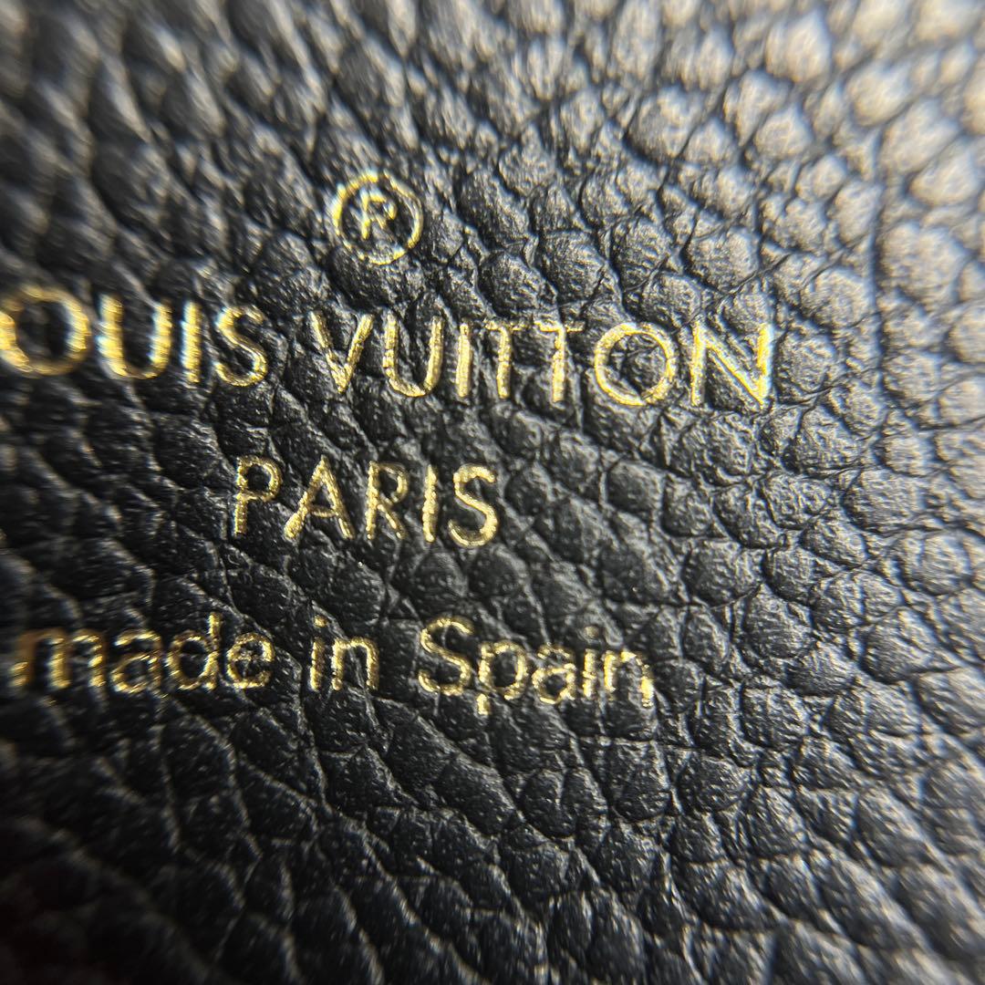 【正規品】LOUIS VUITTON iPhone フォリオモノグラム X/Xs