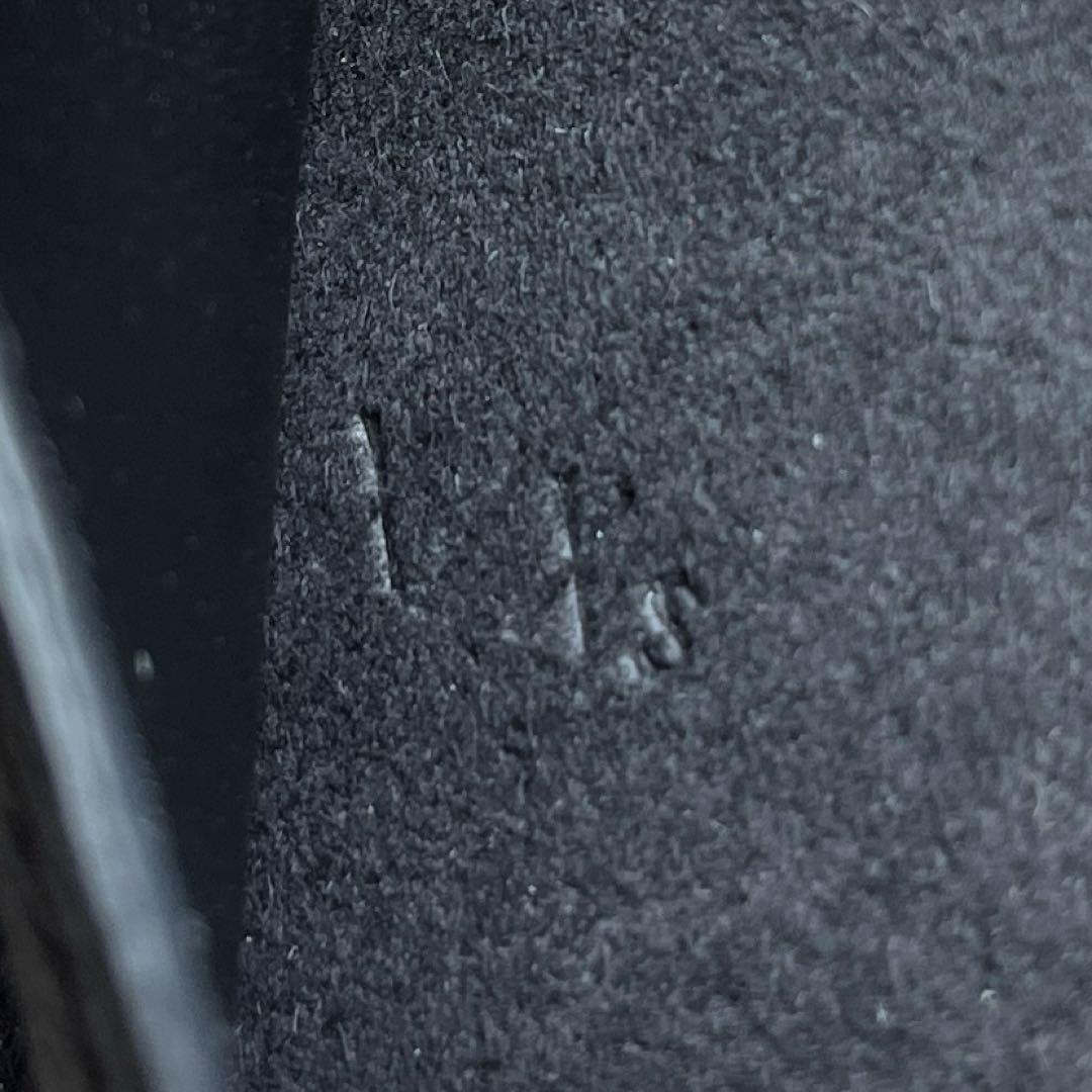 【正規品】LOUIS VUITTON iPhone フォリオモノグラム X/Xs