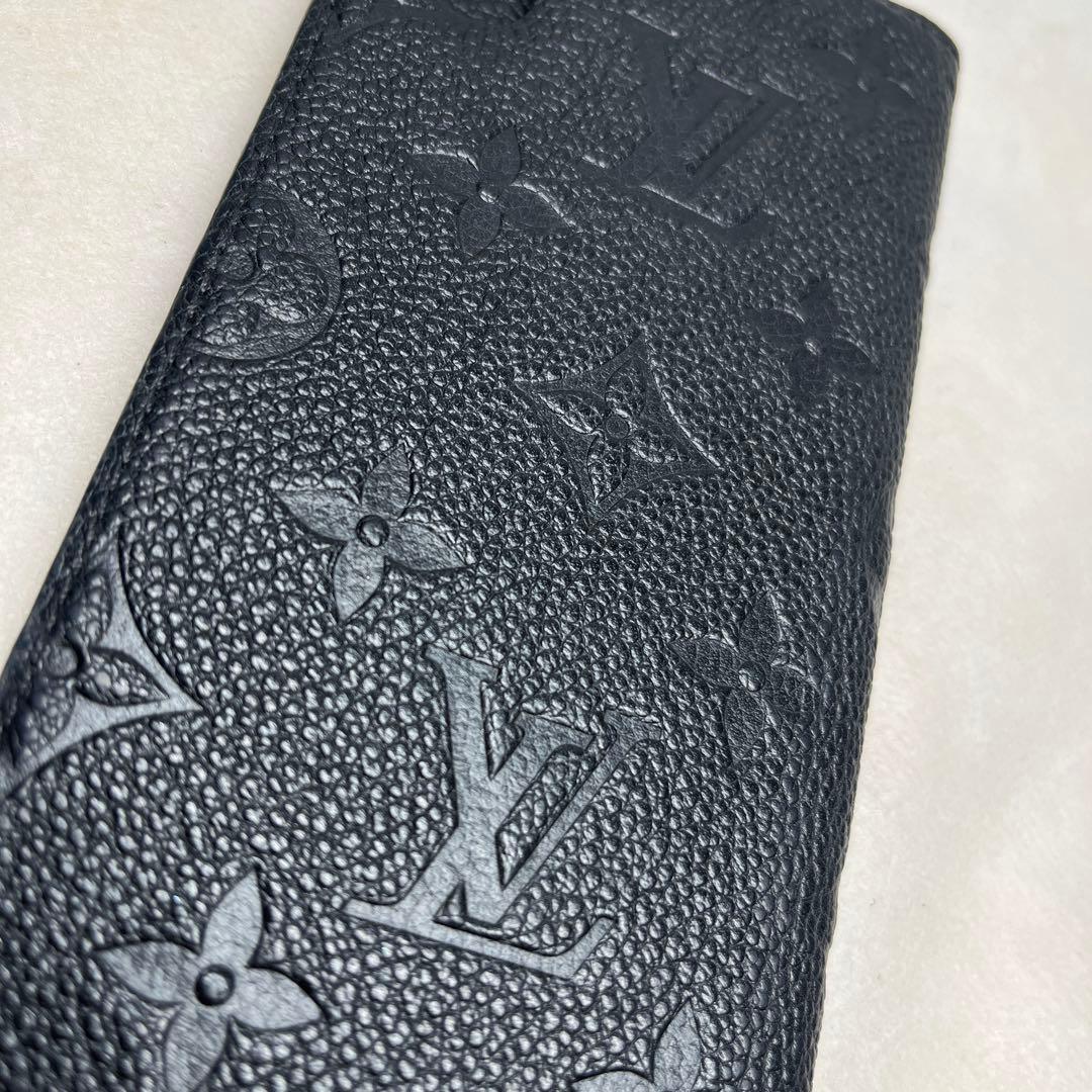 【正規品】LOUIS VUITTON iPhone フォリオモノグラム X/Xs