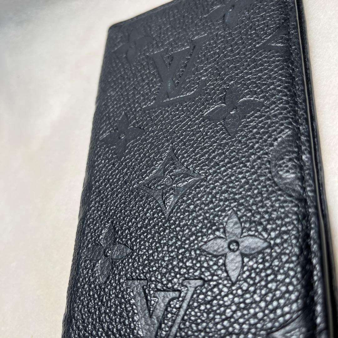 【正規品】LOUIS VUITTON iPhone フォリオモノグラム X/Xs