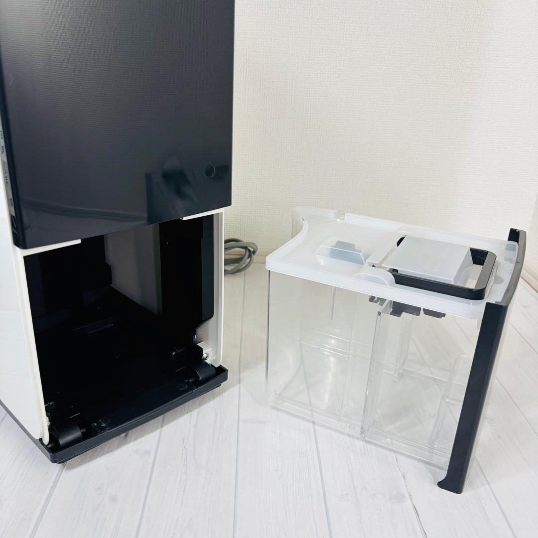 CORONA コロナ 衣類乾燥除湿機18L コンプレッサー式 CD-H18A