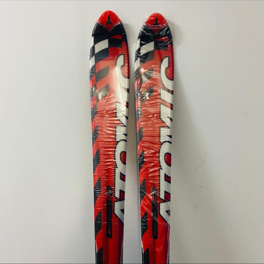 170 Atomic スキー板 BETA RACE 9.21 アトミック