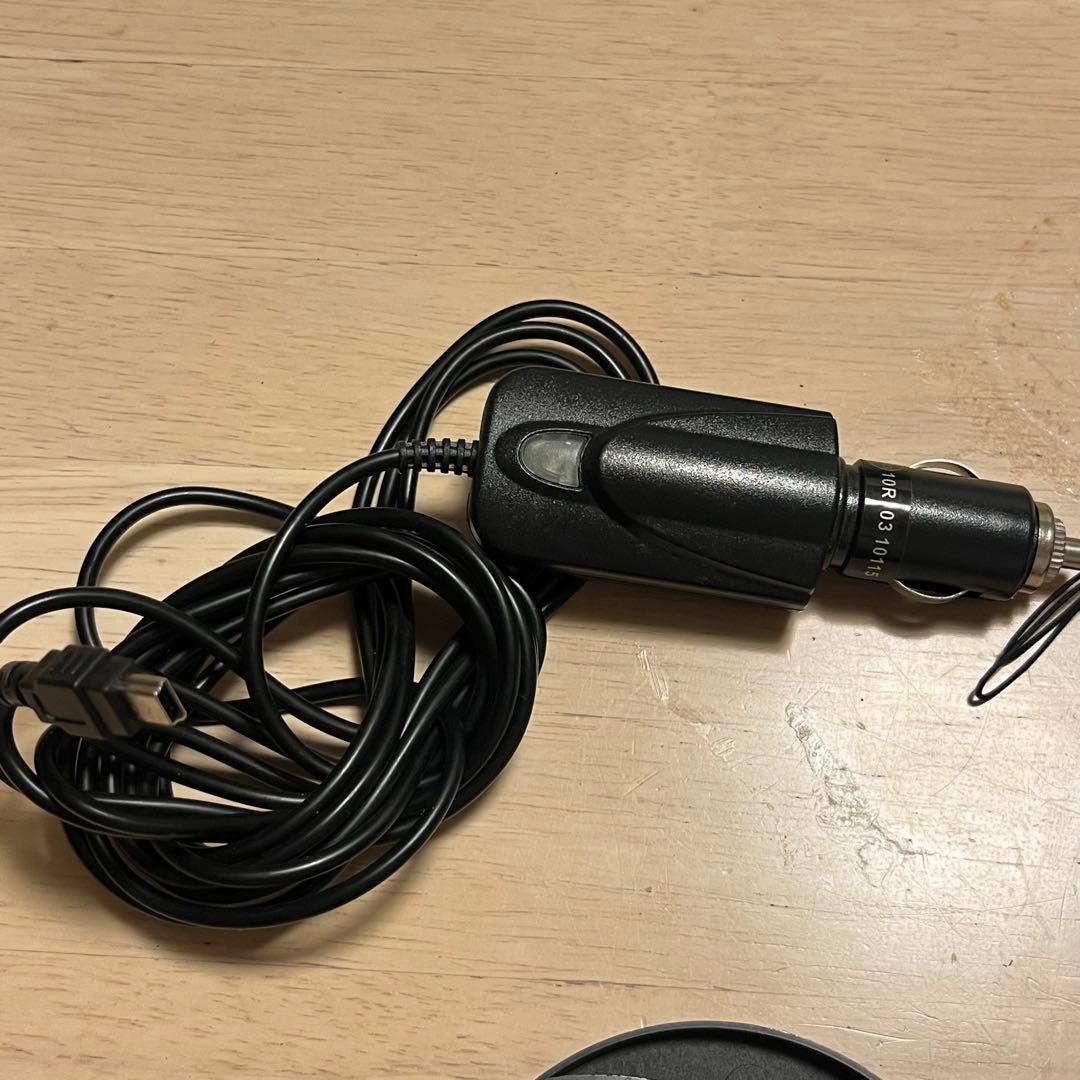 霧島レイ（LeiNavi）　カーナビ