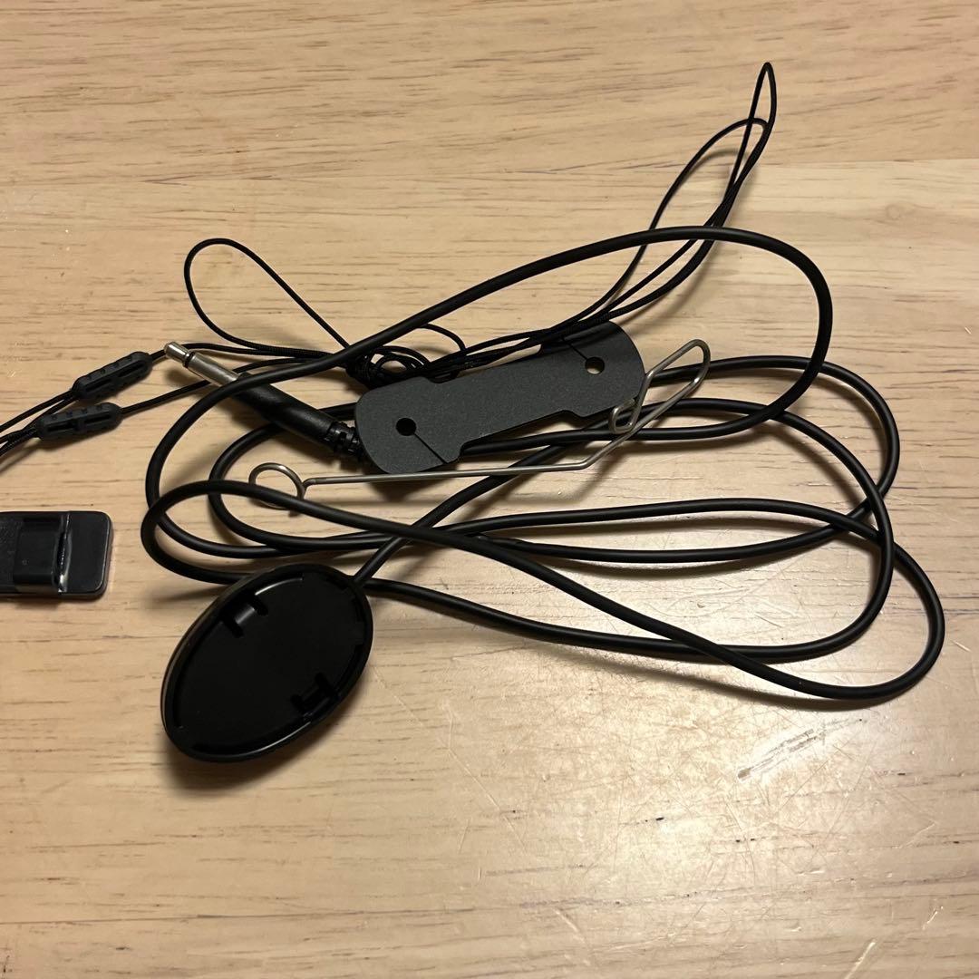 霧島レイ（LeiNavi）　カーナビ