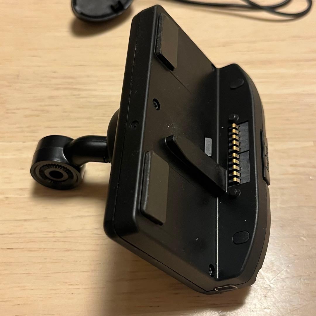 霧島レイ（LeiNavi）　カーナビ