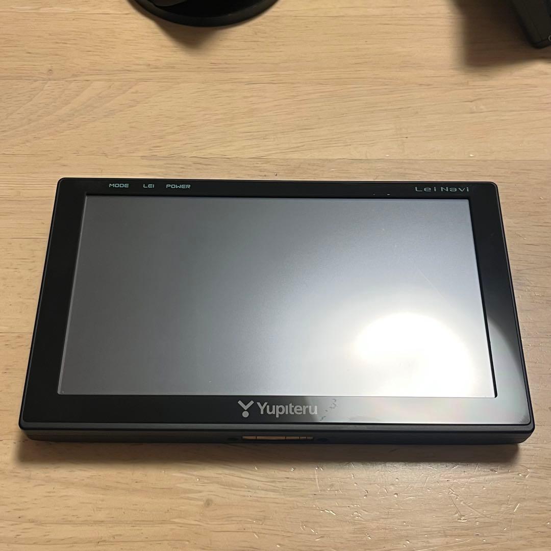 霧島レイ（LeiNavi）　カーナビ