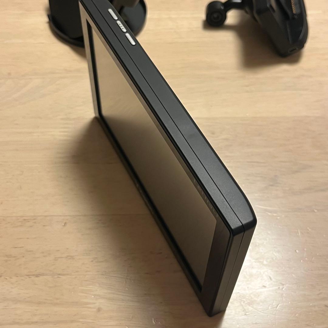 霧島レイ（LeiNavi）　カーナビ