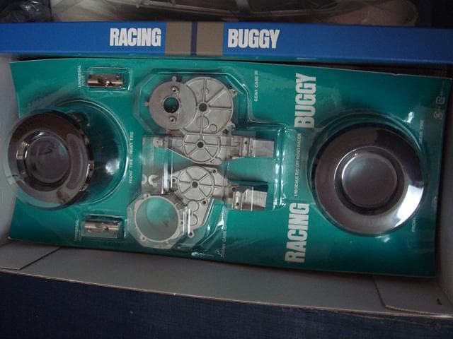 タミヤ 1/10 ワーゲンオフローダー tamiya sand scorcher