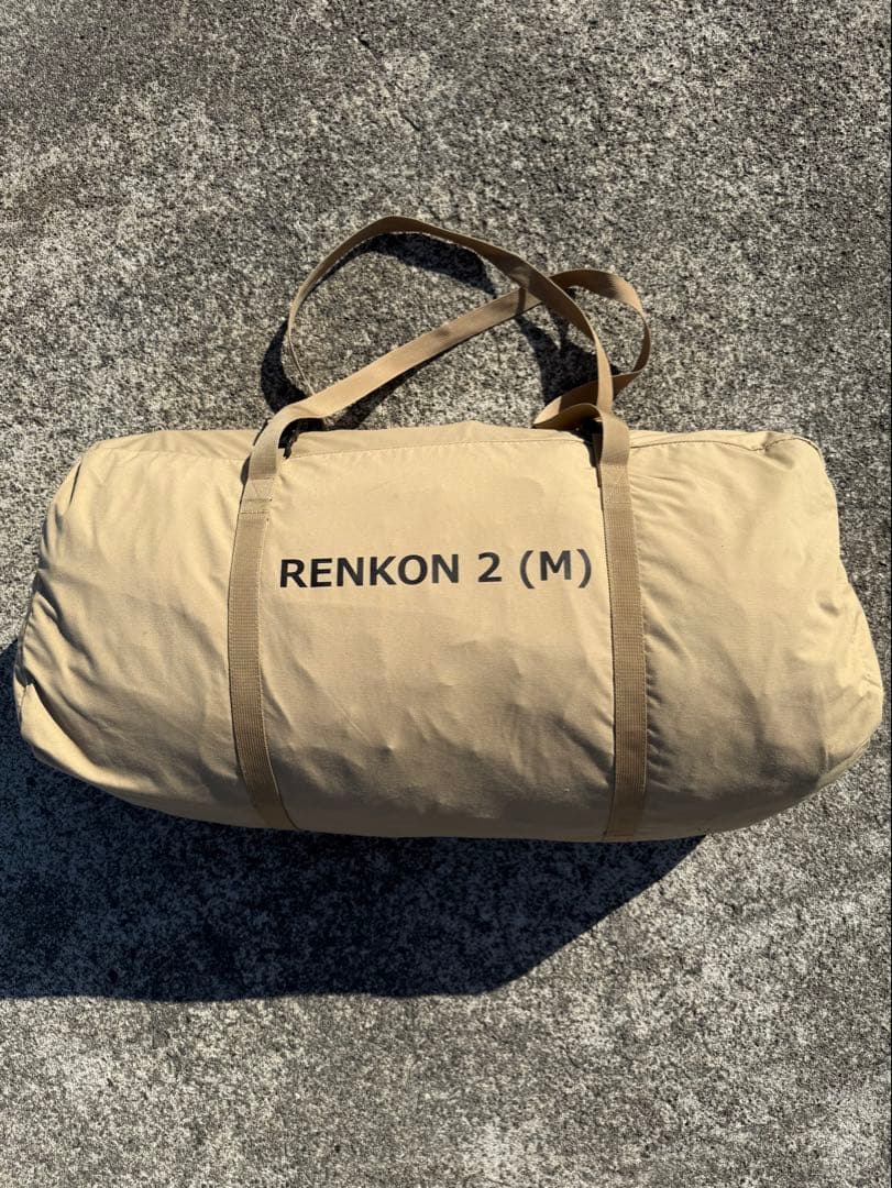 レンコンテント　2M おまけ付き★