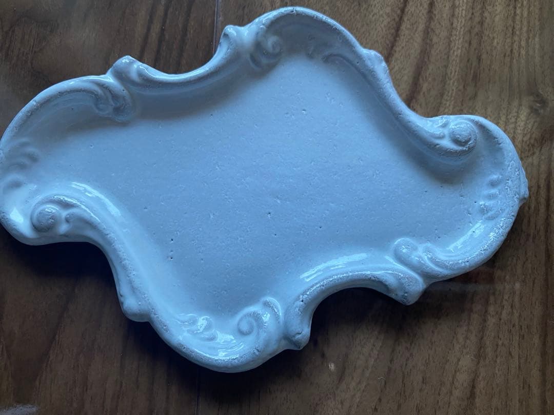 新品未使用Astier de Villatte ドーリーディッシュ