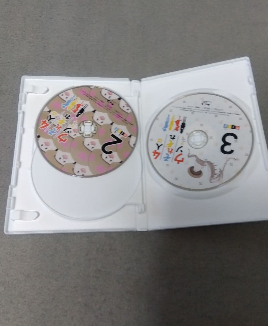 4人はそれぞれウソをつく Blu-ray BOX