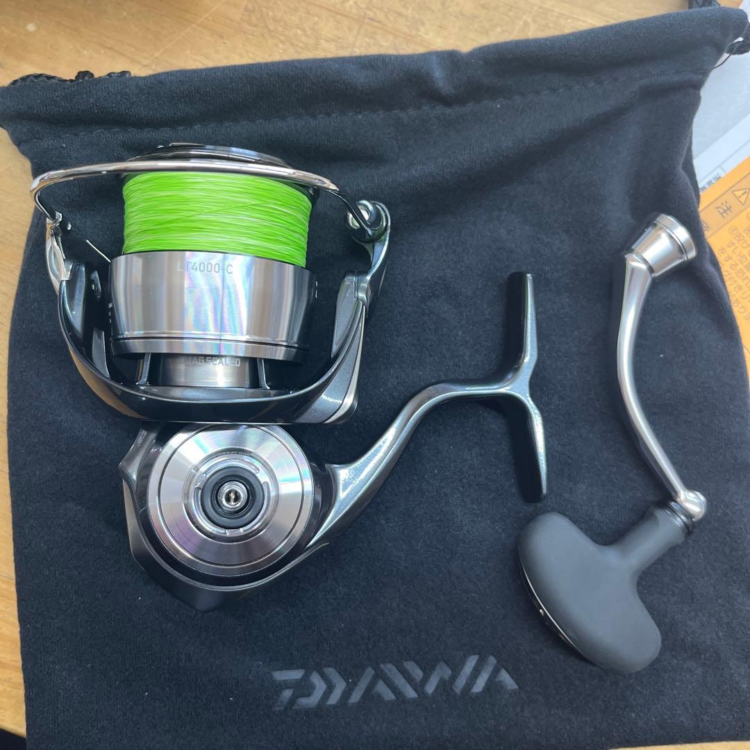 24セルテートLT4000-C 極美品