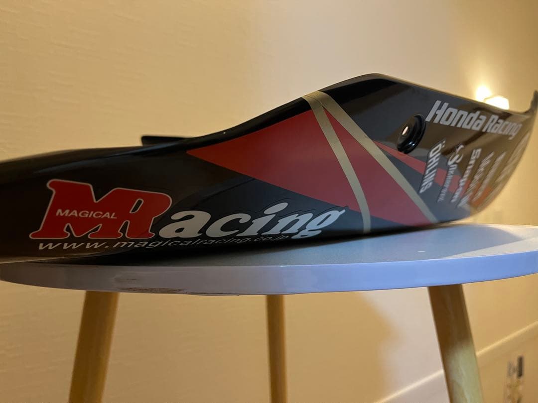 CB400 NC42 外装 マジカルレーシング製 アンダーカウル