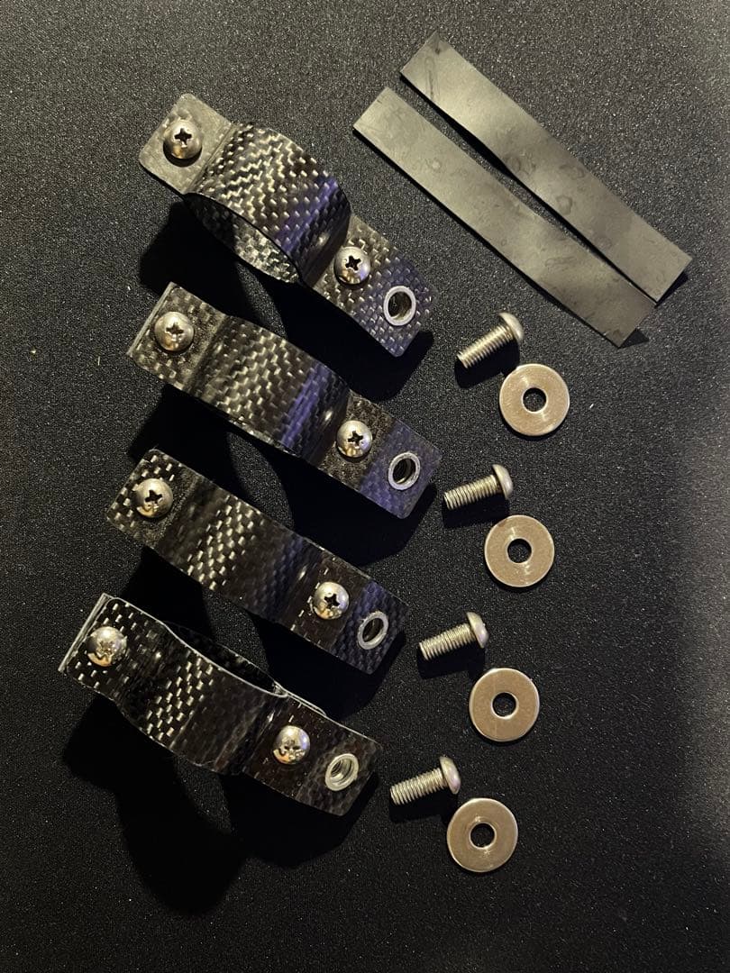 CB400 NC42 外装 マジカルレーシング製 アンダーカウル