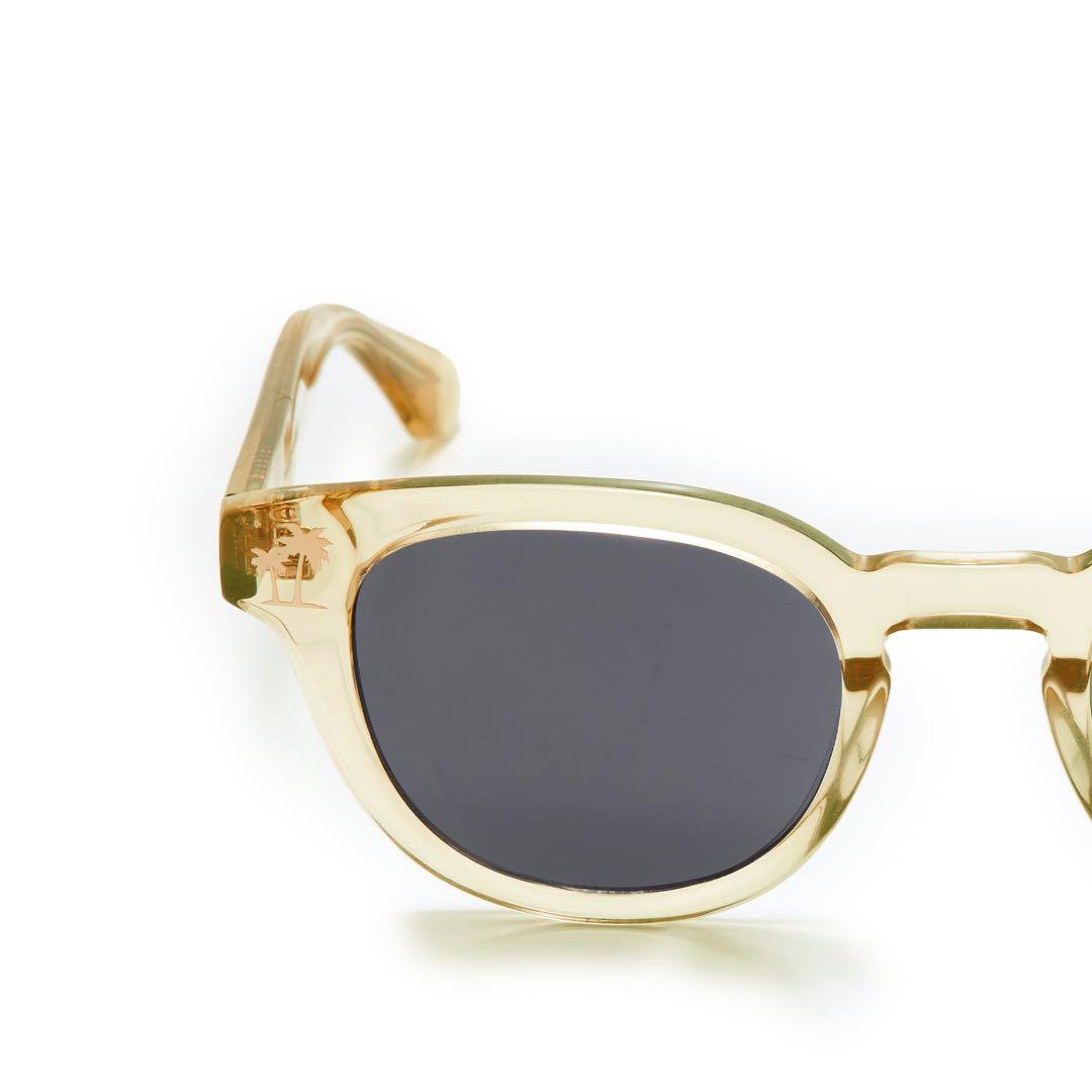 【The Silent Soul】 サングラス