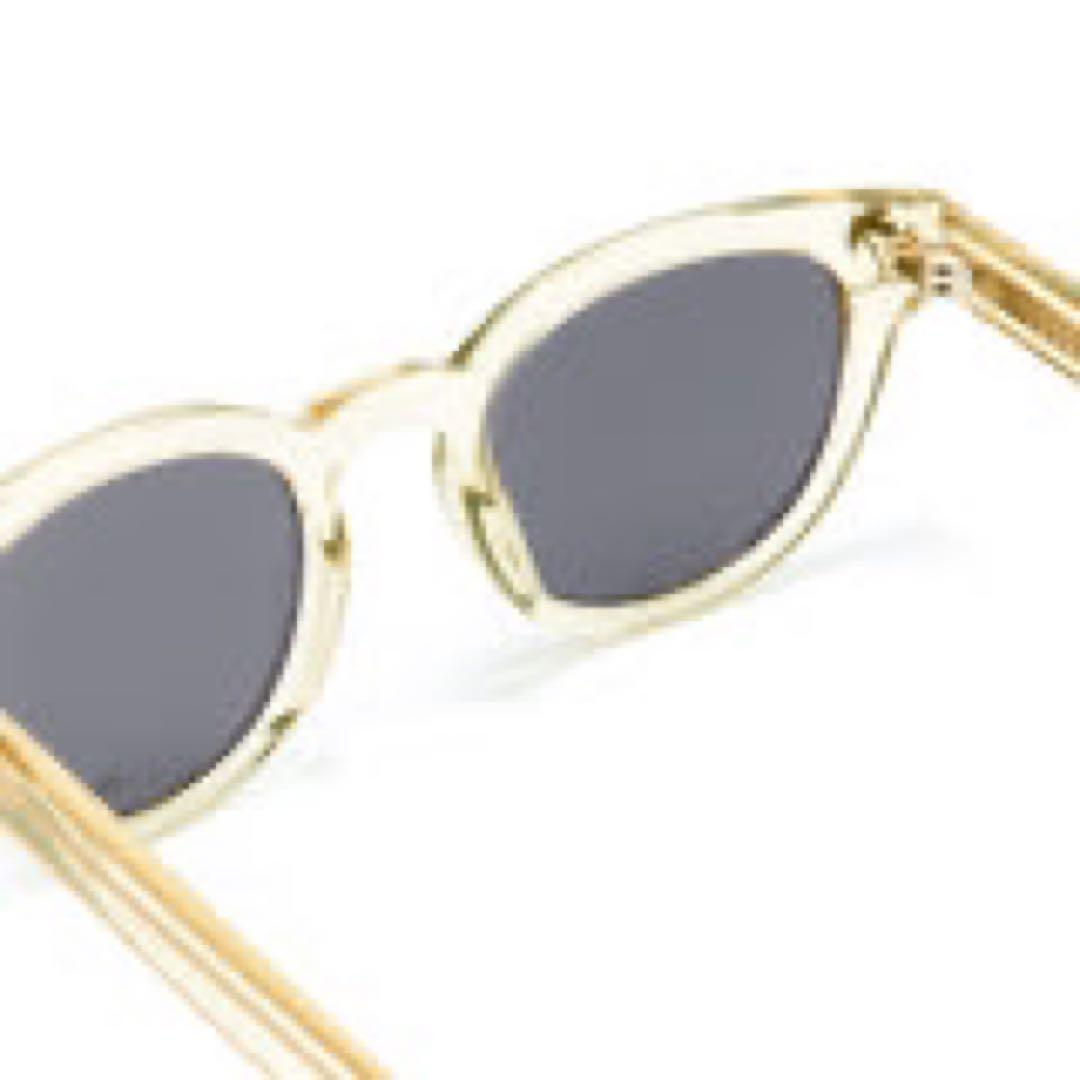 【The Silent Soul】 サングラス