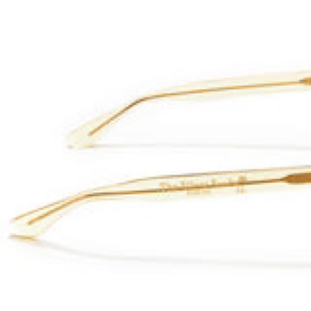 【The Silent Soul】 サングラス